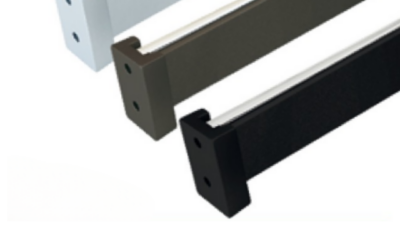 Minimalist Hanging Bar with Rubber