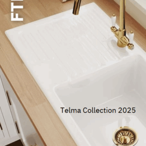 Telma Collection - Digital Brochure